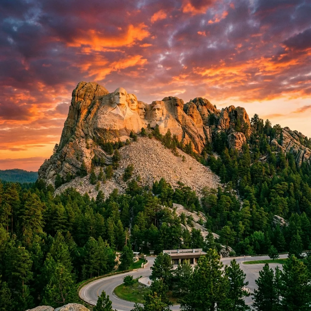 Best hotels in Keystone SD near Mount Rushmore